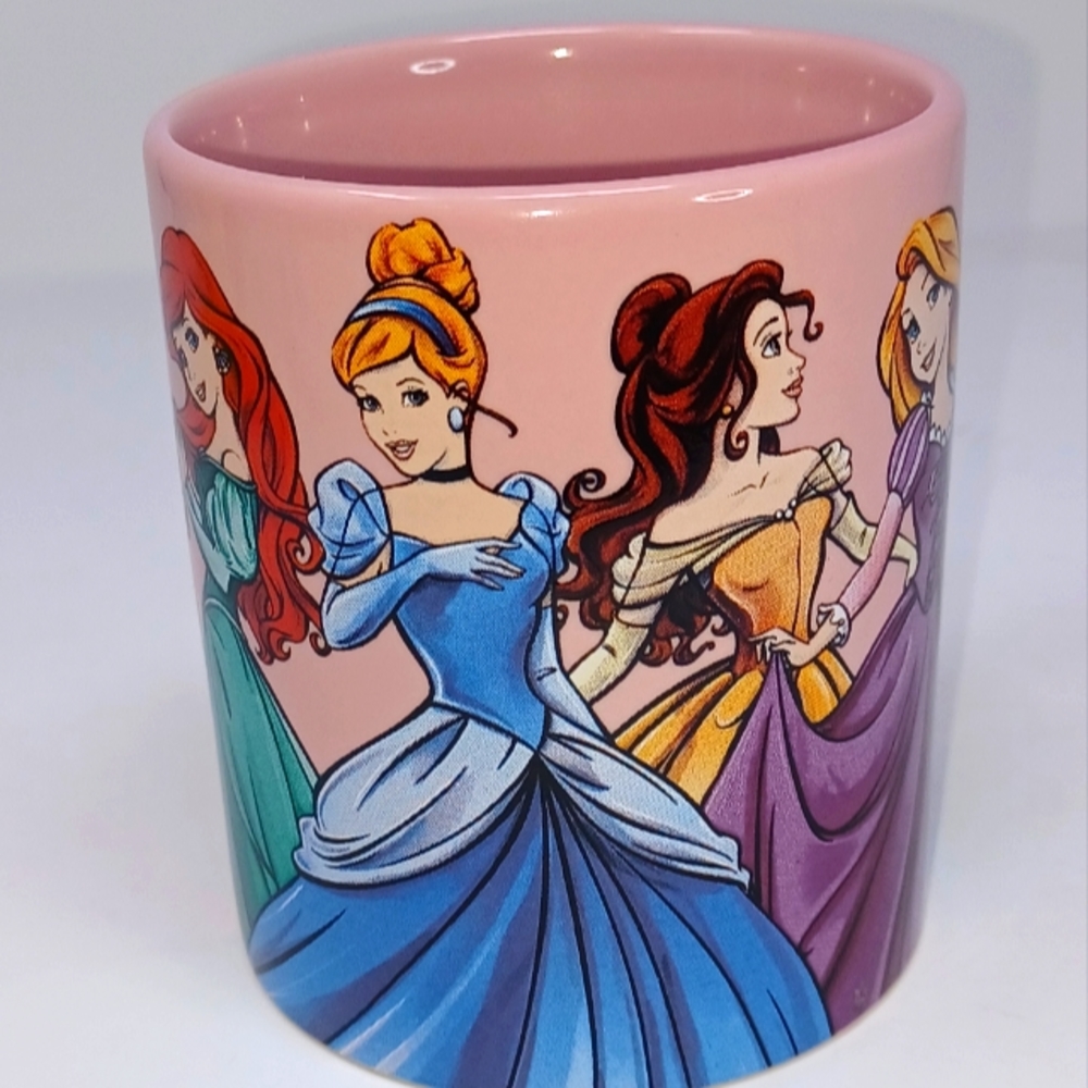 NWOT Disney Cup